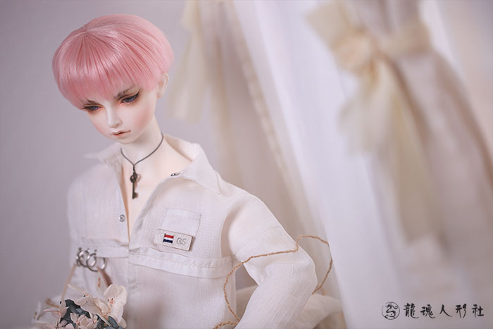 BJD SD 人偶 娃娃 BJD古风 BJD三分